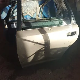 Avalon 2002 Cep yzky gapysy