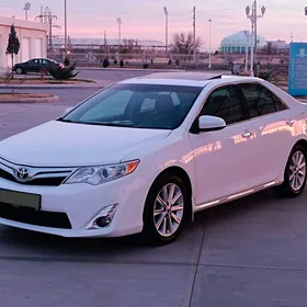 Toyota Camry 2013