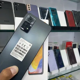 Redmi Note 11pro 8/128