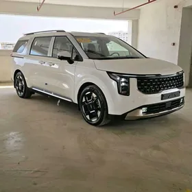 Kia Carnival 2025