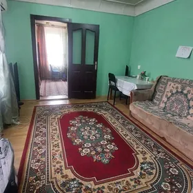 MARYÝSKIÝ KÖÇE 2-KOMNAT МАРЫЙСКАЯ RAHMAN