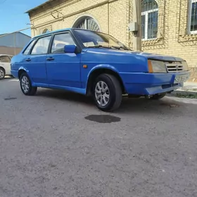 Lada 21099 1994