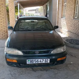 Toyota Camry 1993