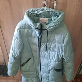 куртка женская