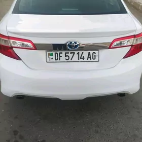 Toyota Camry 2014