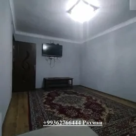 (2595)-2MKR 2-KOMNAT ATABAÝEW KÖÇE 2МИКР RAHMAN