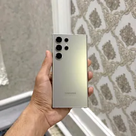 Samsung s24ultra 12/256