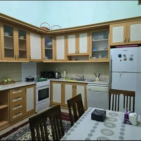 Arenda Mollanepes elitge 3kom