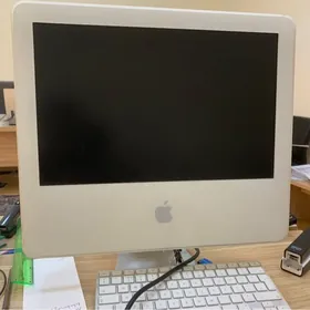 iMac Apple