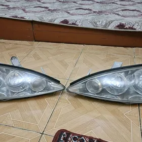 duty camry far yyl 2005