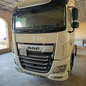 DAF 480 2021