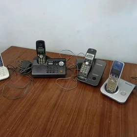 ТЕЛЕФОН ТРУПКА