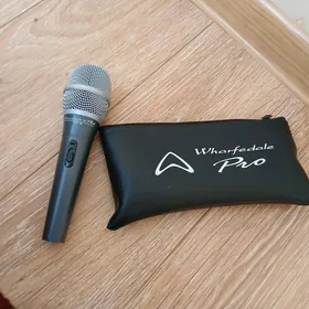 mikrofon Wharfedale