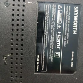 Skywoth 43 telewizor