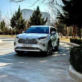 Toyota Highlander 2021