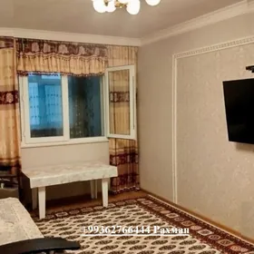 (2643)-10MKR 2-KOMNAT 3-ETAJ PANELKA 10МИКР RAHMAN