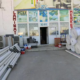 laminat unitaz boyler turba