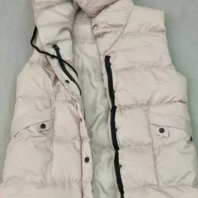 Безрукавка