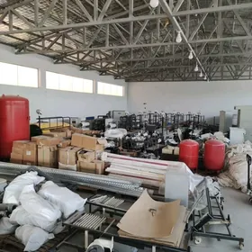 Ýyladyşhana Teplisa Теплица