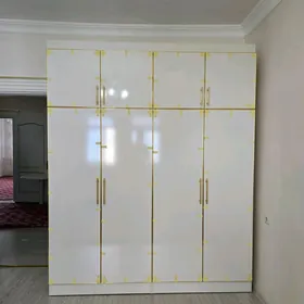 MEBEL TÄZE GARNITUR ŞFANER