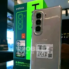 INFINIX HOT 50 PRO + PLYUS