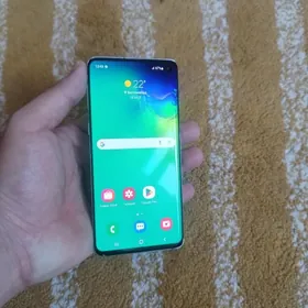 Samsung S10 8/512