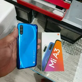 XIOAMI Mi A3 (Taze) 4/64