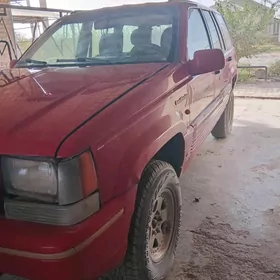 Jeep Cherokee 1996