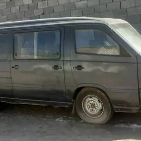 Mercedes-Benz Sprinter 3500 2003