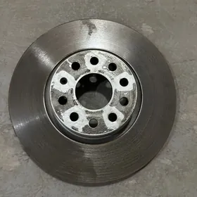 Тормозной диск VW