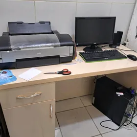 Mebel kompyuter stol stul