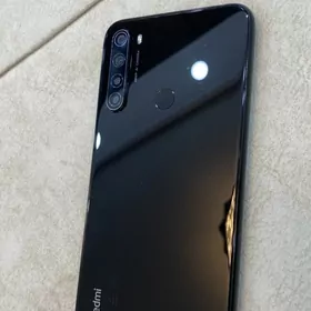 redmi note 8