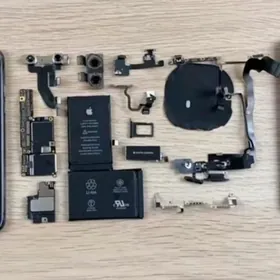 ORIGINAL IPHONE XS ZAPÇASLAR