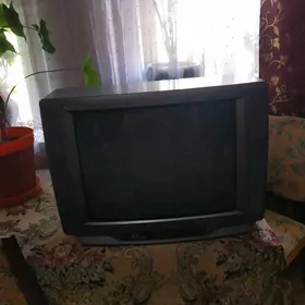 Телевизор JVC