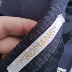 kostyum костюм