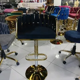 Barny stul gara türk önümi.Бар