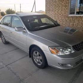 Toyota Avalon 2001