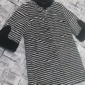 Şuba norka. Шуба норка