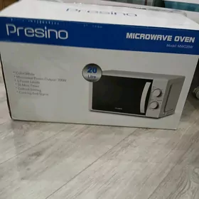 микроволновка