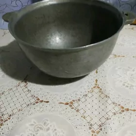 Казан чугунный