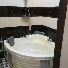 Мир 6 в ИПОТЕКУ 3 комнаты️️