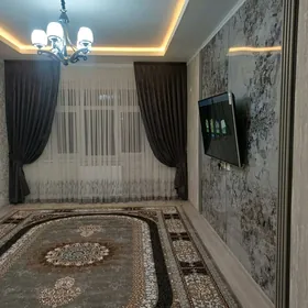 4 комнат 2 этаж 40 дом