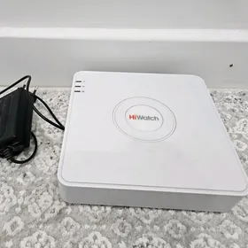 Kamera tuner 4 gozli