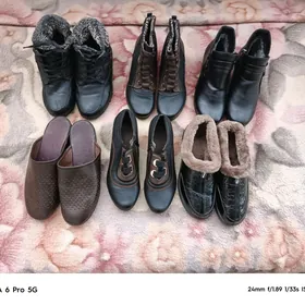 обувь женская