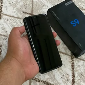 Samsung S9