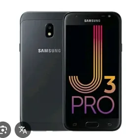 J3 pro
