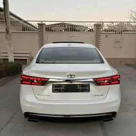Toyota Avalon 2018