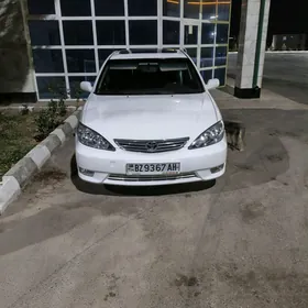 Toyota Camry 2002