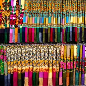 Italyan çargat yalyk gynaç