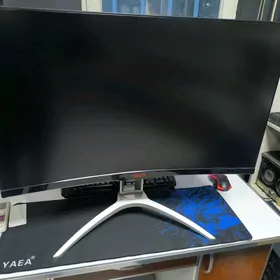 Monitor 32lik 144ghz